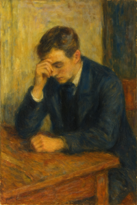 In Schaamte Verloren